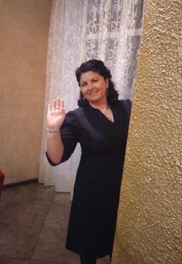 My photo - Irinka, 42 from Tomsk (@irinka5631)