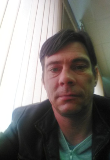 Моя фотография - Василий, 47 из Ярославль (@vasiliy48710)
