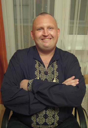 My photo - Vіtalіy, 45 from Khmelnytskiy (@vtaly2211)
