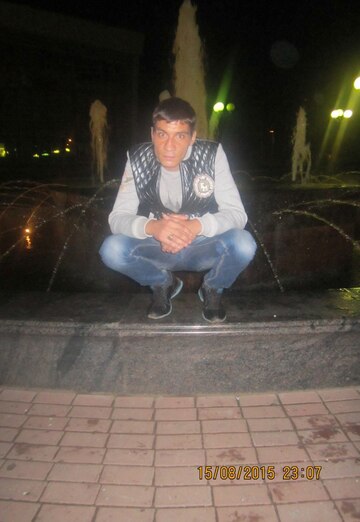 My photo - Yuriy, 32 from Syktyvkar (@uriy79453)
