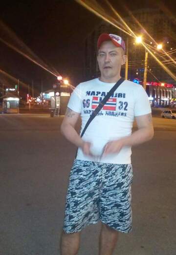 My photo - Sergey, 39 from Kohtla-Jarve (@sergey523116)