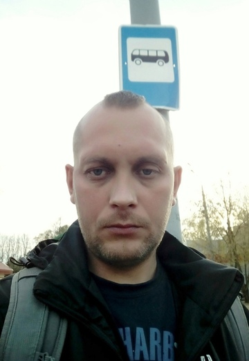 Sergey (@sergey1117826) — my photo № 1