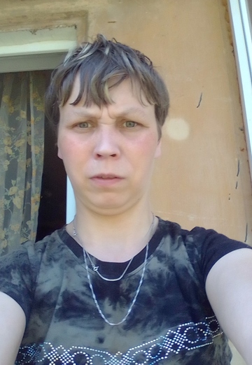 Моя фотография - бажена, 33 из Петрозаводск (@bajena40)