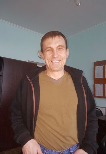 Моя фотография - Nikolai, 49 из Караганда (@nikolai4624)