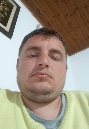 My photo - Ritvan, 34 from Elbasan (@ritvan1)