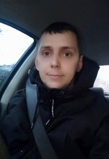 My photo - Stanislav Baranskyi, 34 from Widzew (@stanislavbaranskyi)