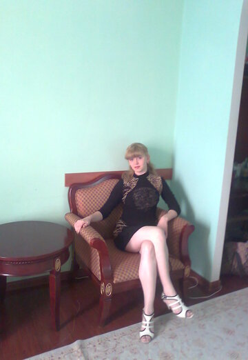 Ma photo - Stella, 32 de Chimkent (@stella1114)