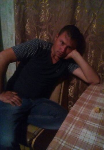 Моя фотография - Геннадий, 33 из Новониколаевский (@gennadiy22370)