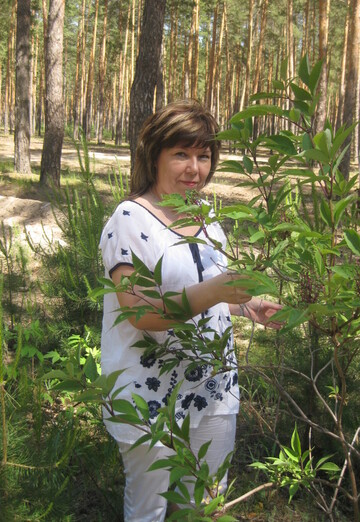 Моя фотография - Виктория, 58 из Рубцовск (@viktoriya25077)