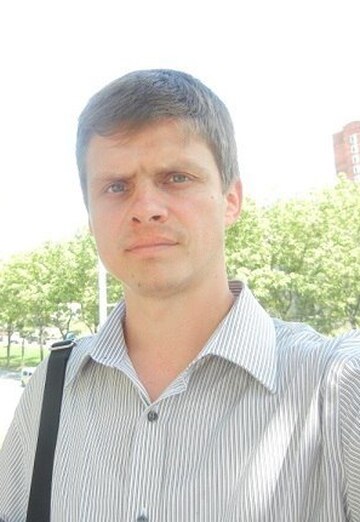 Моя фотография - Владислав, 46 из Кемерово (@vladislav35193)