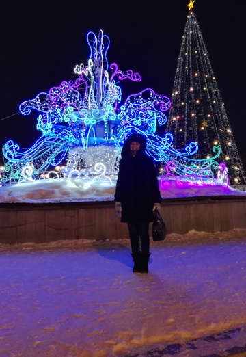 Моя фотография - Екатерина, 35 из Томск (@ekaterina33045)