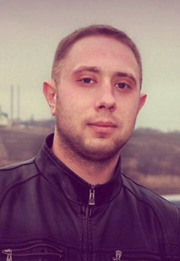 My photo - Nikolay, 31 from Kirovsk (@nikolay84300)
