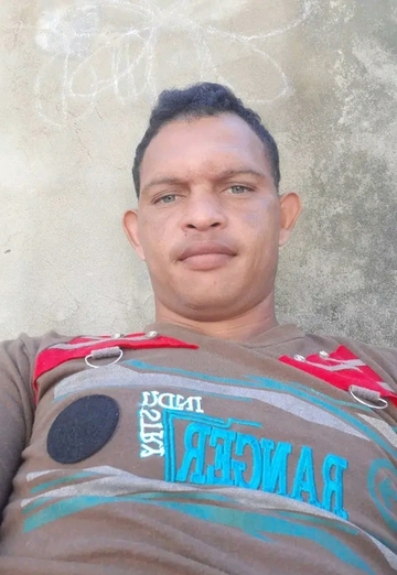 My photo - David figueroa, 30 from Barranquilla (@cindyzamora)