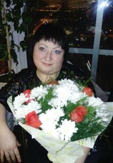 Моя фотография - Татьяна, 42 из Благовещенск (@tatyana189088)