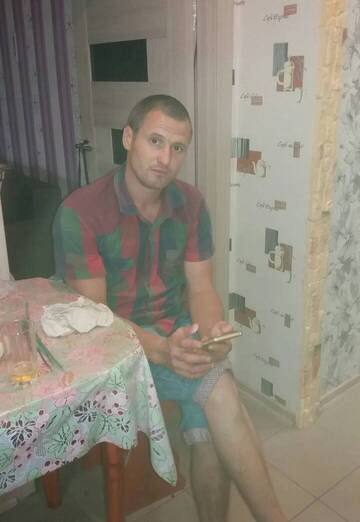 Моя фотография - Владимир, 43 из Полтава (@vladimir234460)