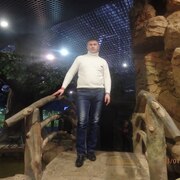 Игорь, 37, Вятские Поляны (Кировская обл.)