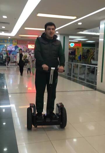 Моя фотография - Islom, 35 из Ташкент (@islom807)