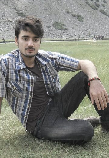 Моя фотография - Aqib Javed, 32 из Исламабад (@aqibjaved0)