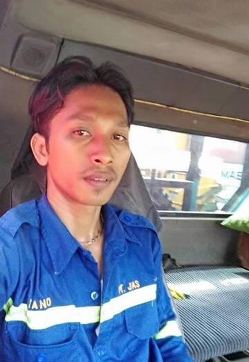 My photo - Andre, 37 from Jakarta (@andre5051)