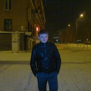 евгений, 32, Ясный