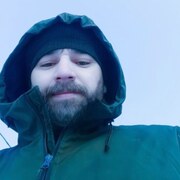 Эдик, 31, Самара