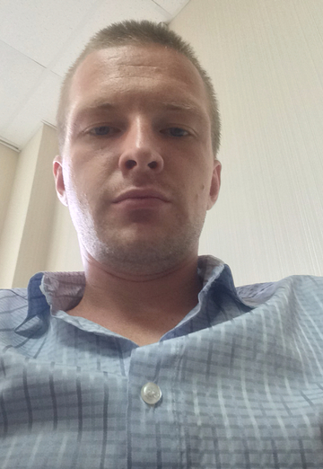 Моя фотография - Александр, 33 из Новороссийск (@aleksandr429120)