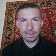 Степан, 24, Тульский