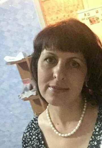 My photo - svetlana, 51 from Chita (@svetlana223122)