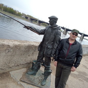 Михаил, 44, Севск