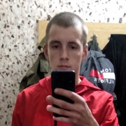 Влад, 23, Уссурийск