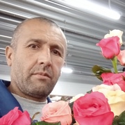 Темур, 38, Москва