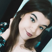 Карина, 18, Альметьевск