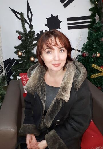 Моя фотография - Наталья, 49 из Усть-Каменогорск (@natalya200500)