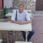 Юрий, 55, Донской