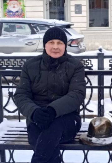 Mein Foto - Walerii, 44 aus Kazan (@valeriy102555)