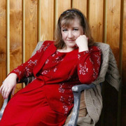 Ирина, 48, Санкт-Петербург