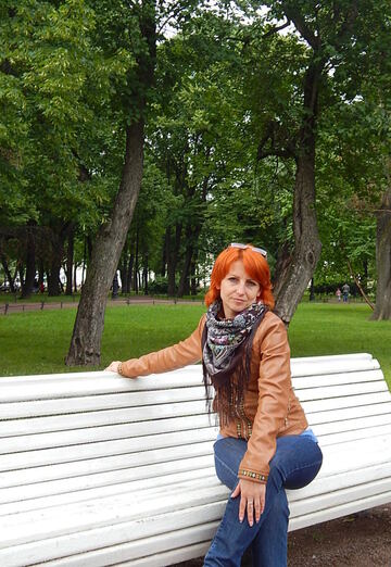 Tatyana (@tatyana51988) — my photo № 5