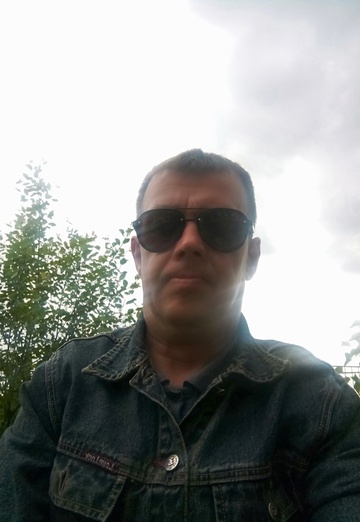 Моя фотография - ВАСИЛИЙ, 45 из Липецк (@vasiliy85738)