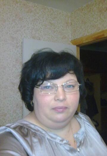 Моя фотография - Анна, 48 из Киев (@anna162599)