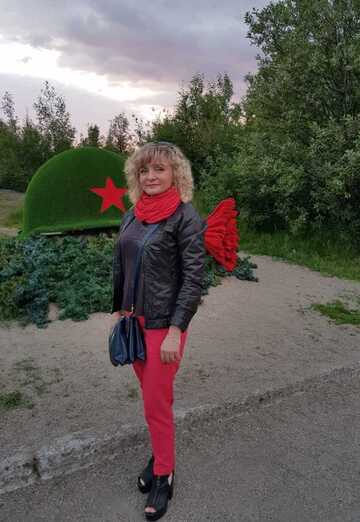 Моя фотография - Светлана, 45 из Орша (@svetlana228273)