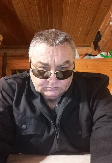 My photo - Aleksanr, 56 from Tula (@aleksanr805)