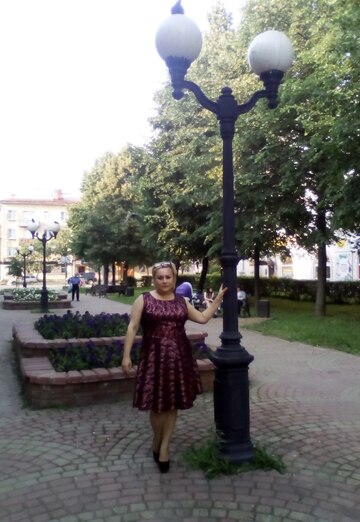 My photo - Evgeniya, 43 from Cherepovets (@evgeniya58235)
