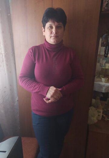 My photo - Valentina, 47 from Zhytomyr (@valentina76789)