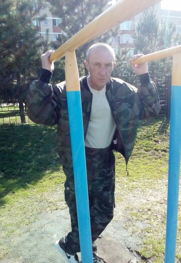 My photo - Oleg, 55 from Elektrougli (@oleg258703)
