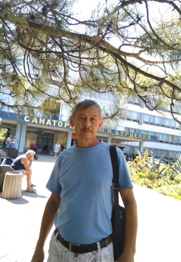 My photo - Pavel, 71 from Saki (@pavel137624)