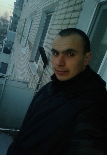 My photo - Slavik, 31 from Vladikavkaz (@slavik10957)