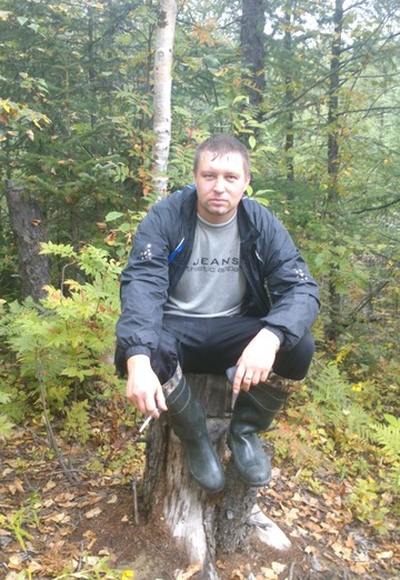 Моя фотография - Виктор, 38 из Долинск (@viktor106346)