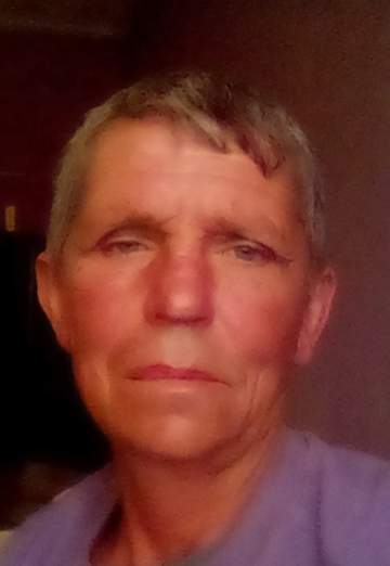 My photo - Oleg, 53 from Vereshchagino (@oleg280696)