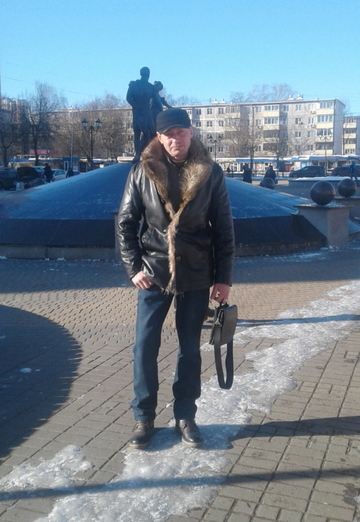 Моя фотография - Александр, 49 из Москва (@aleksandr845734)