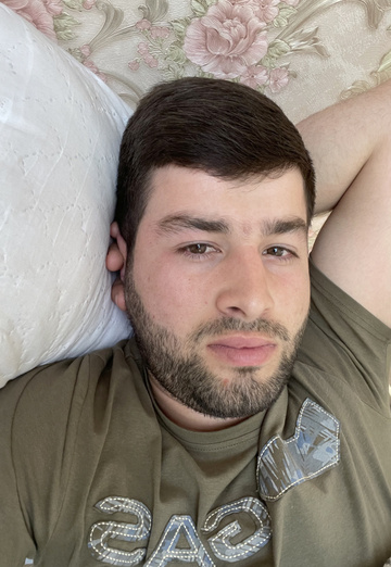 My photo - Ali, 28 from Saint Petersburg (@ali62983)